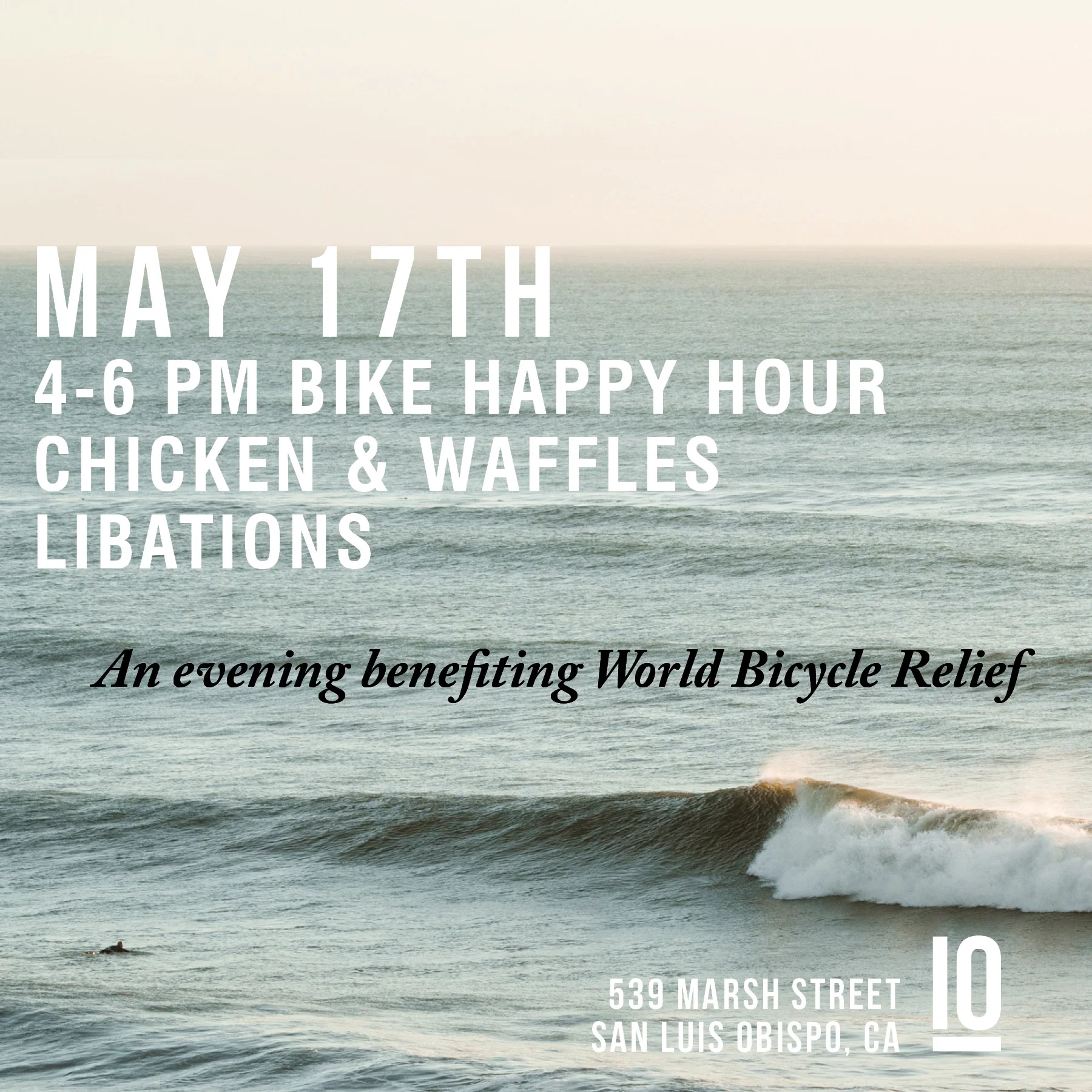 TEN OVER STUDIO hosts Bike to Work Happy Hour and photography evening