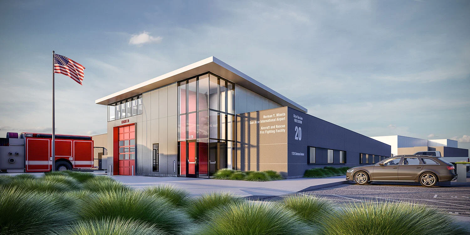 Public Safety — Ten Over Studio