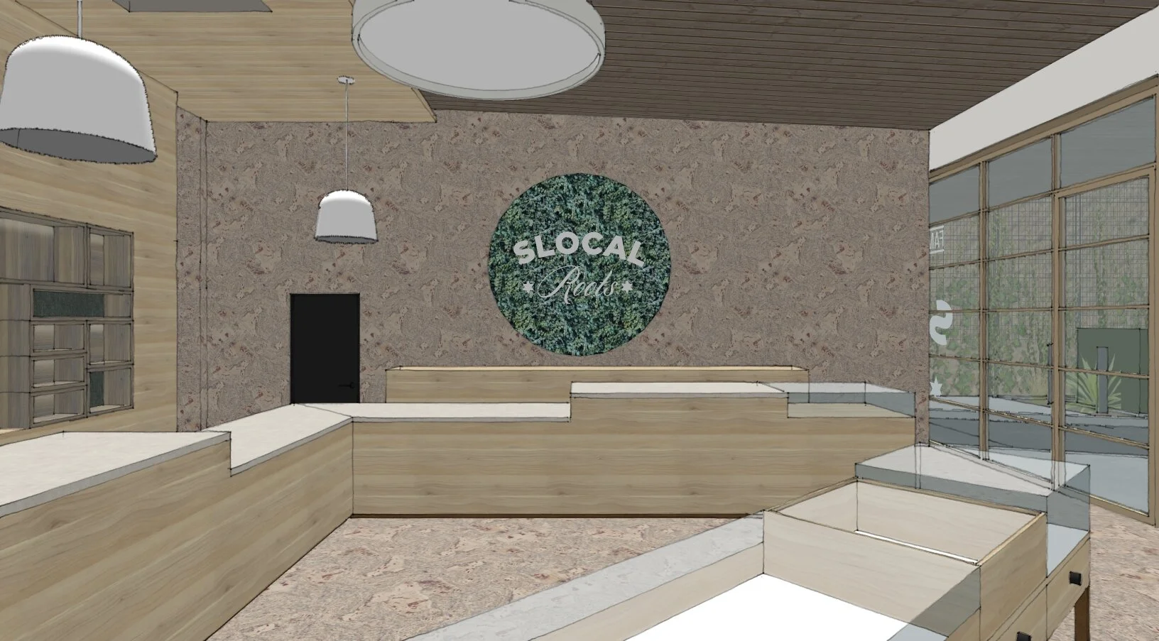 san luis obispo interior design dana ten over studio