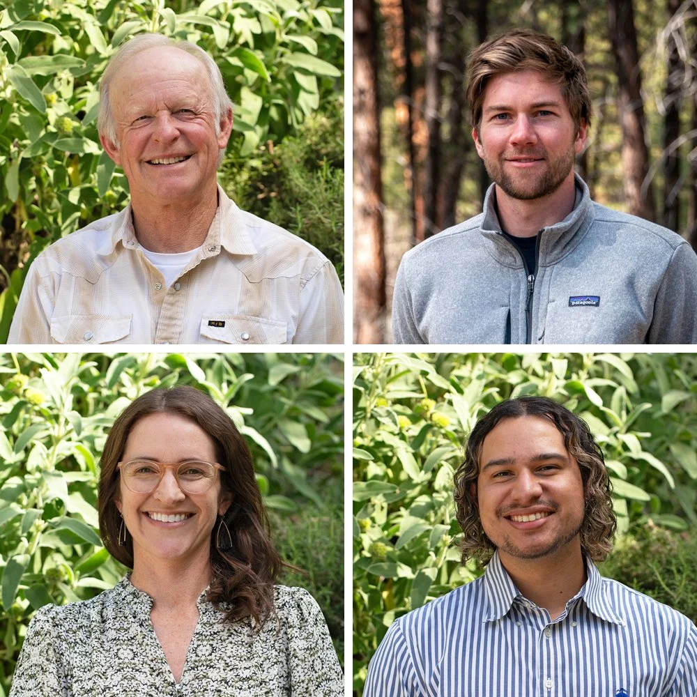 Welcoming New Staff to the TEN OVER Family