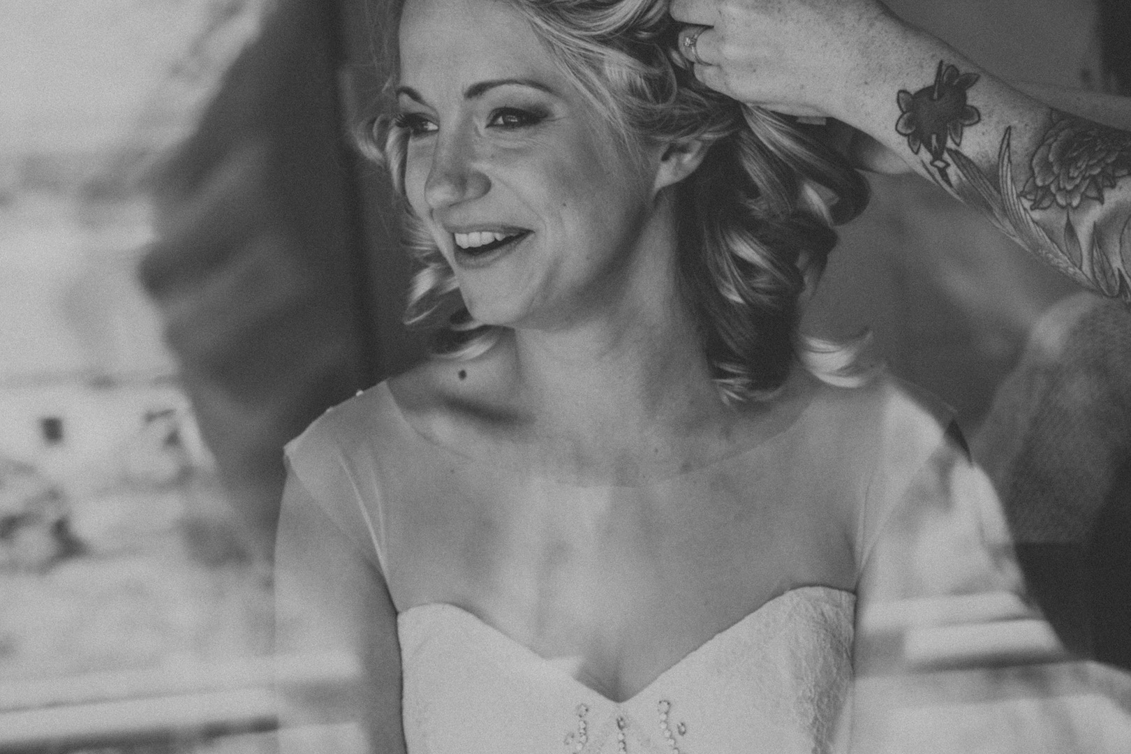 Wedding photography - cape town