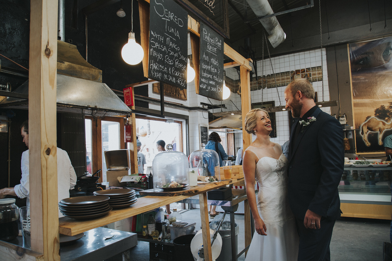 Bianca Asher wedding photography