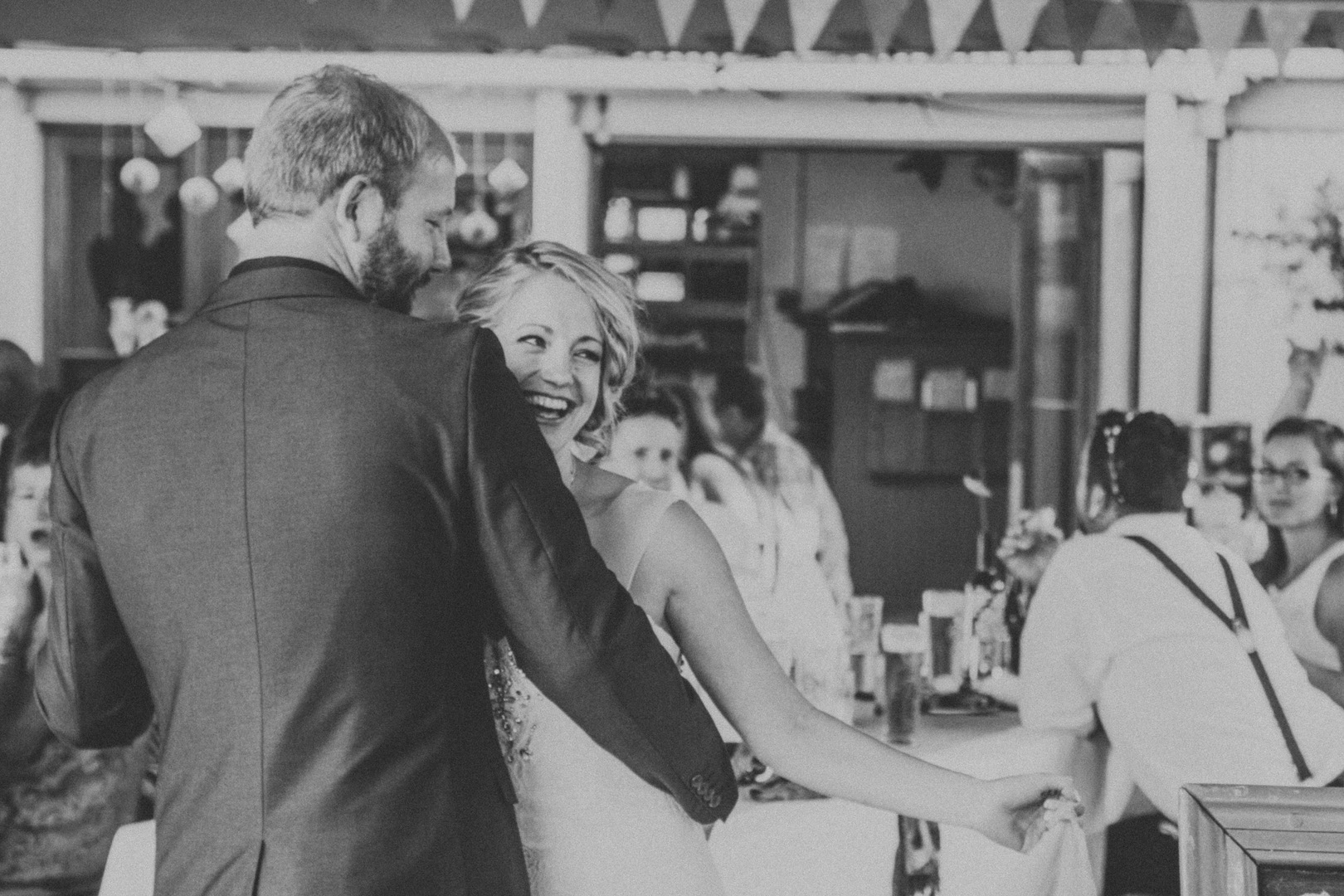 Cape Town wedding photographer