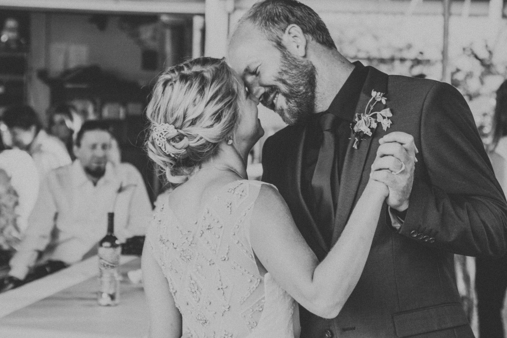 Photographer wedding - cape town