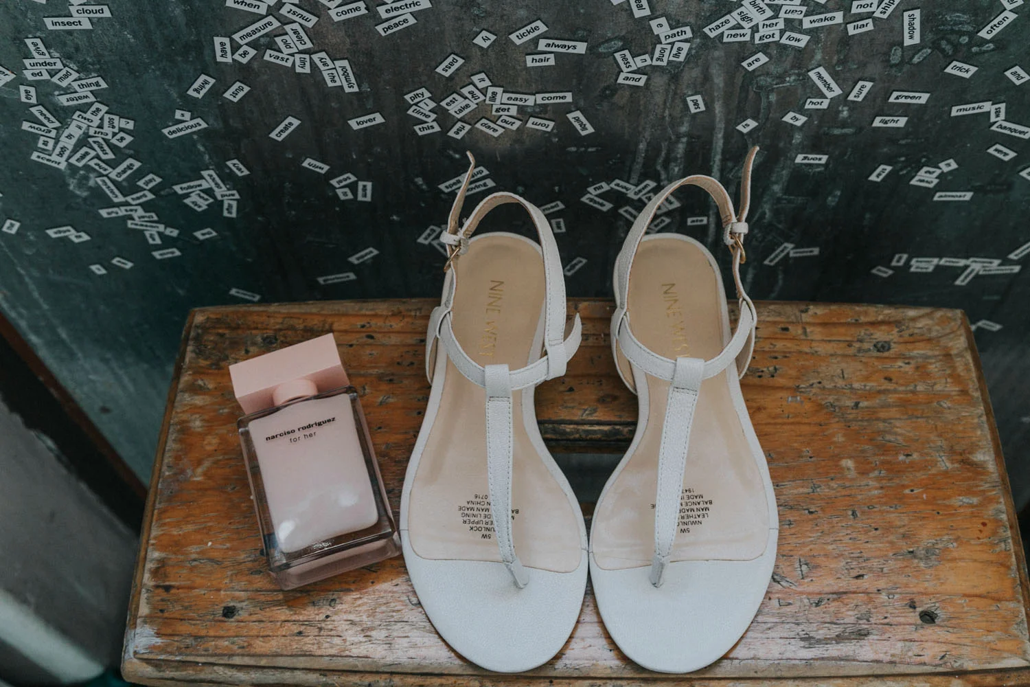 Wedding photographer in Cape Town