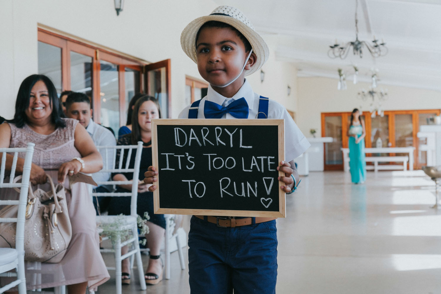 wedding photographer - cape town