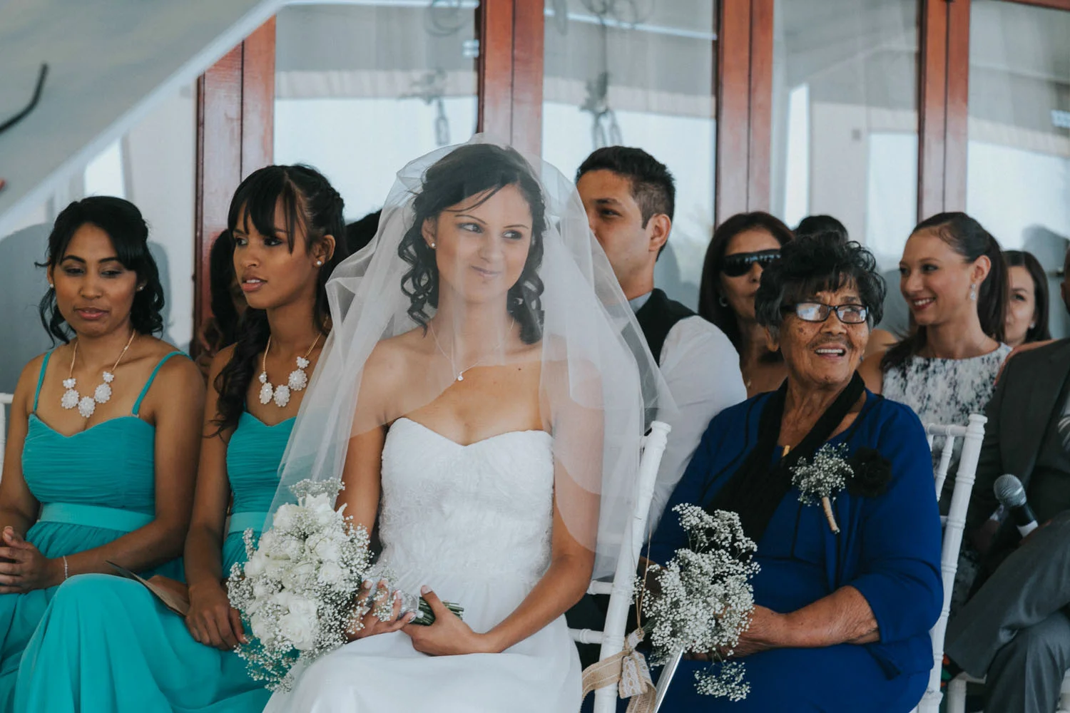 wedding photographer in cape town