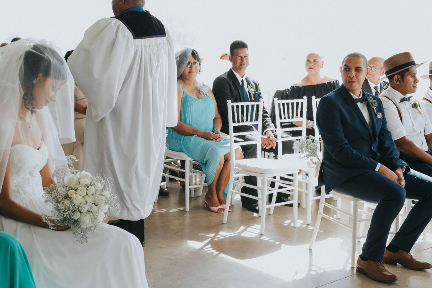 canid wedding photography