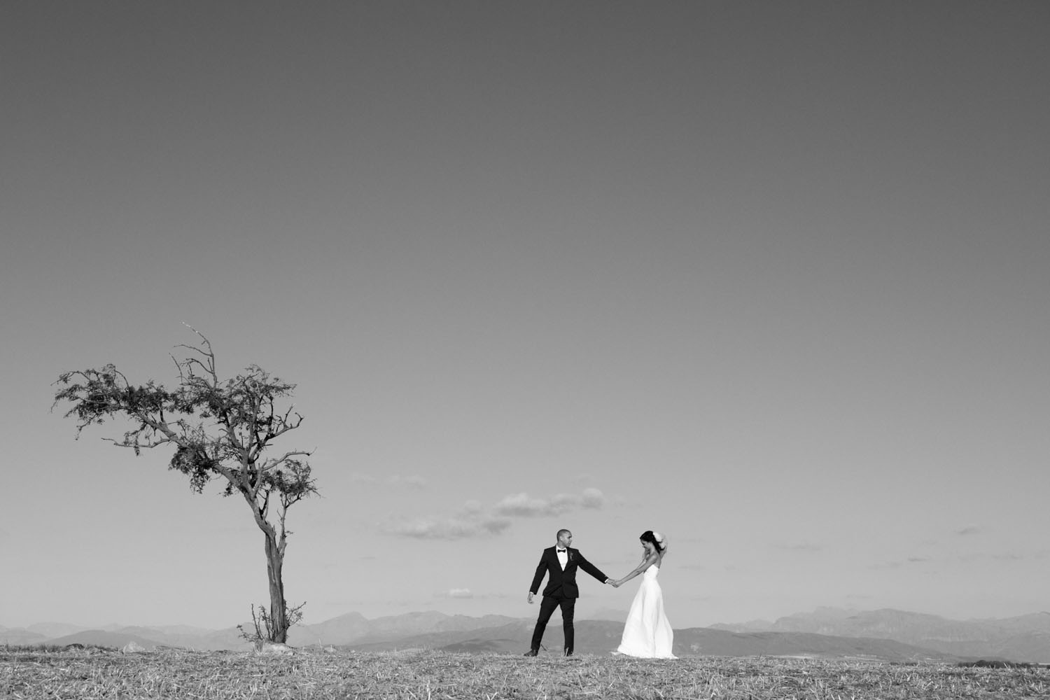 Destination wedding photographer 