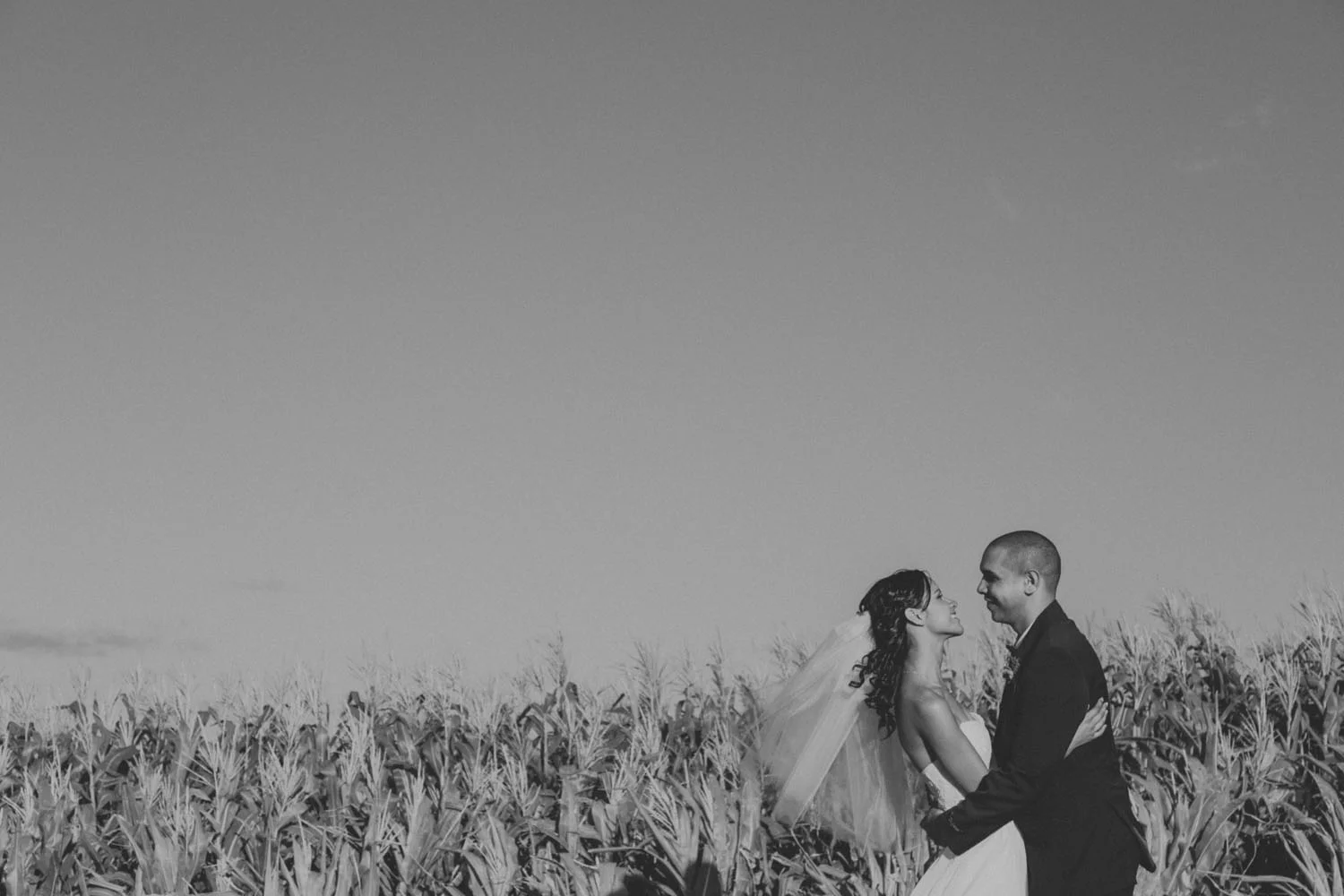 Destination wedding photographer - south africa