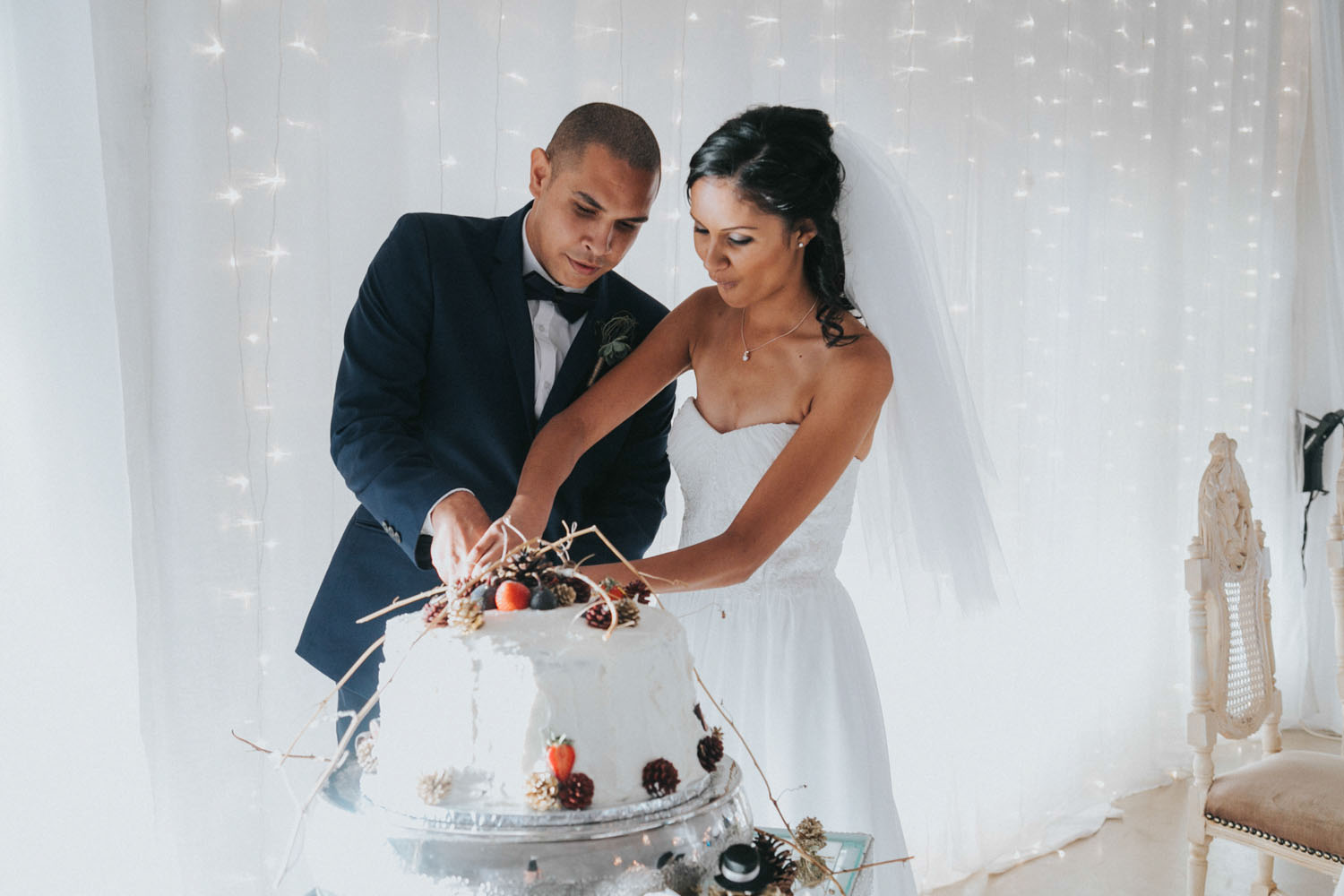 Cape Town wedding photography