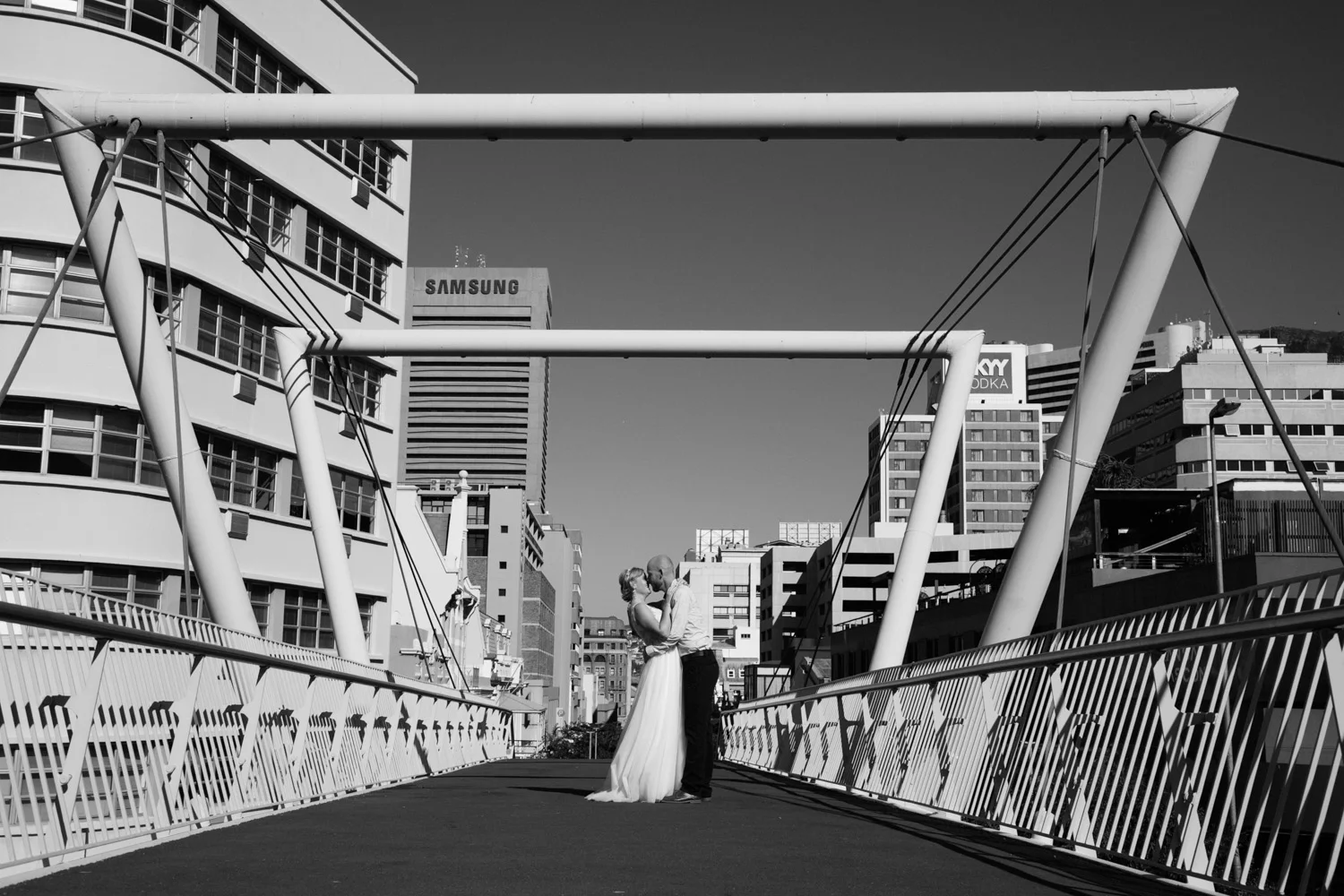 Steven & Juliet - Welgemeend - Wedding