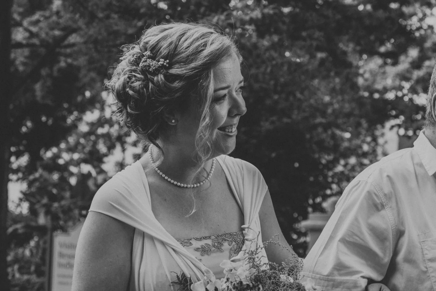 bride