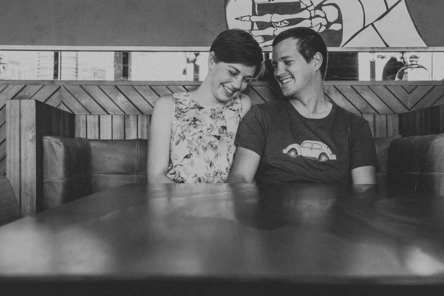 Coffe-shop-engagement-shoot-cape-town