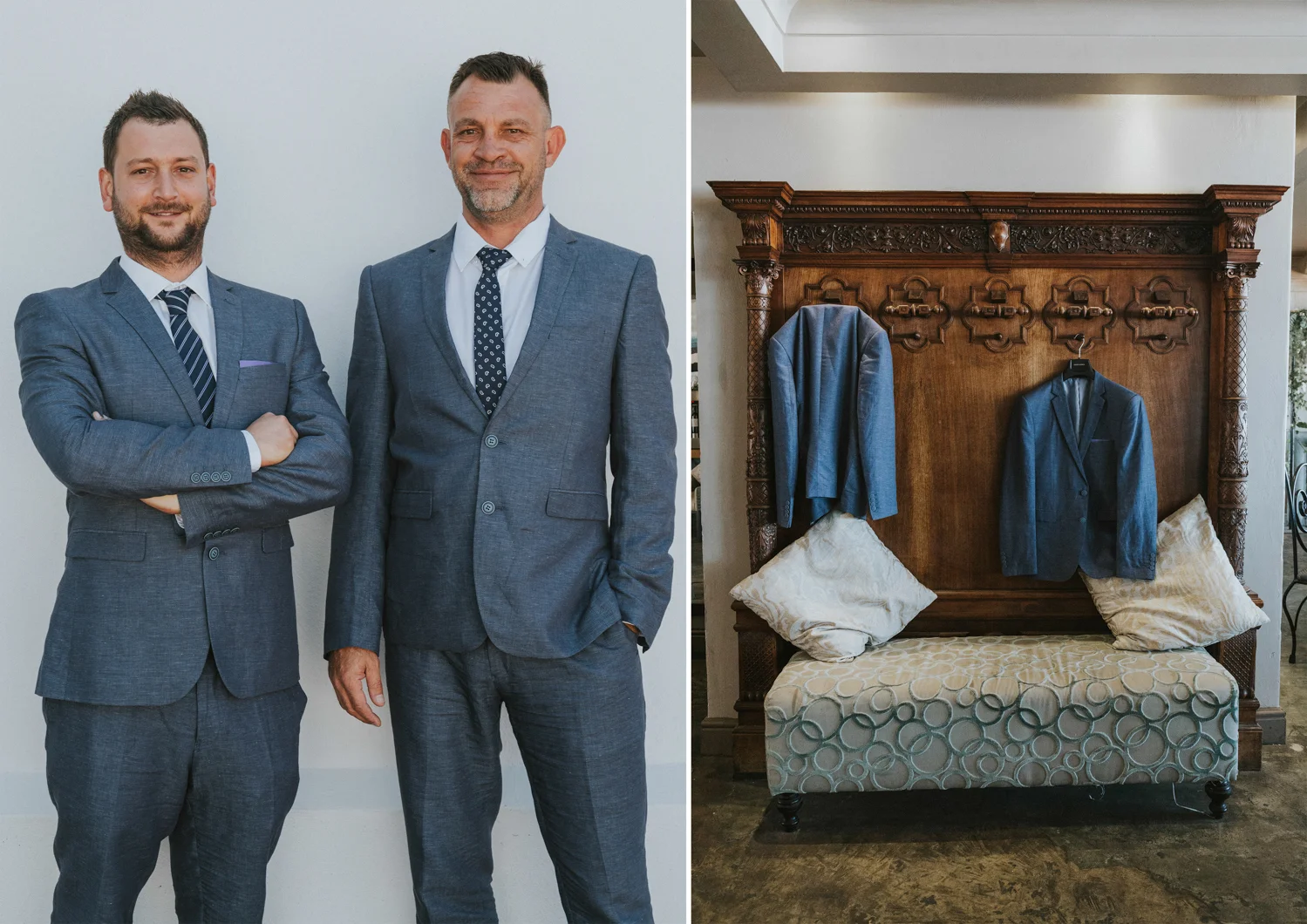 Wedding Photographer Cape Town