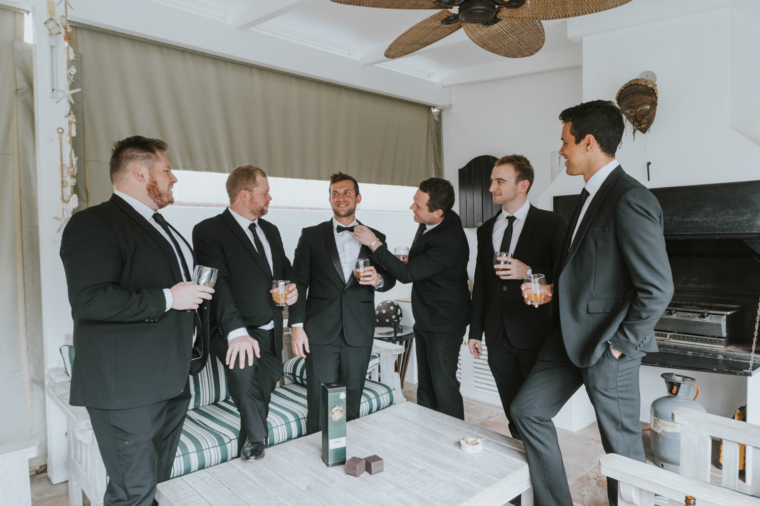 wedding photographers in cape town