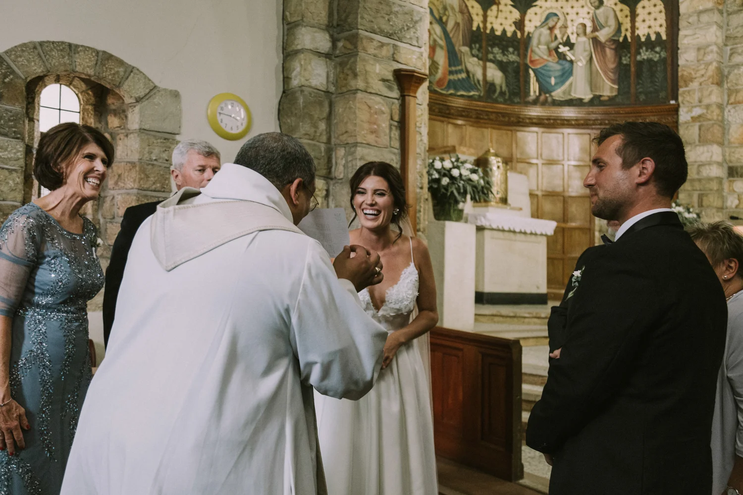 wedding photographers in cape town