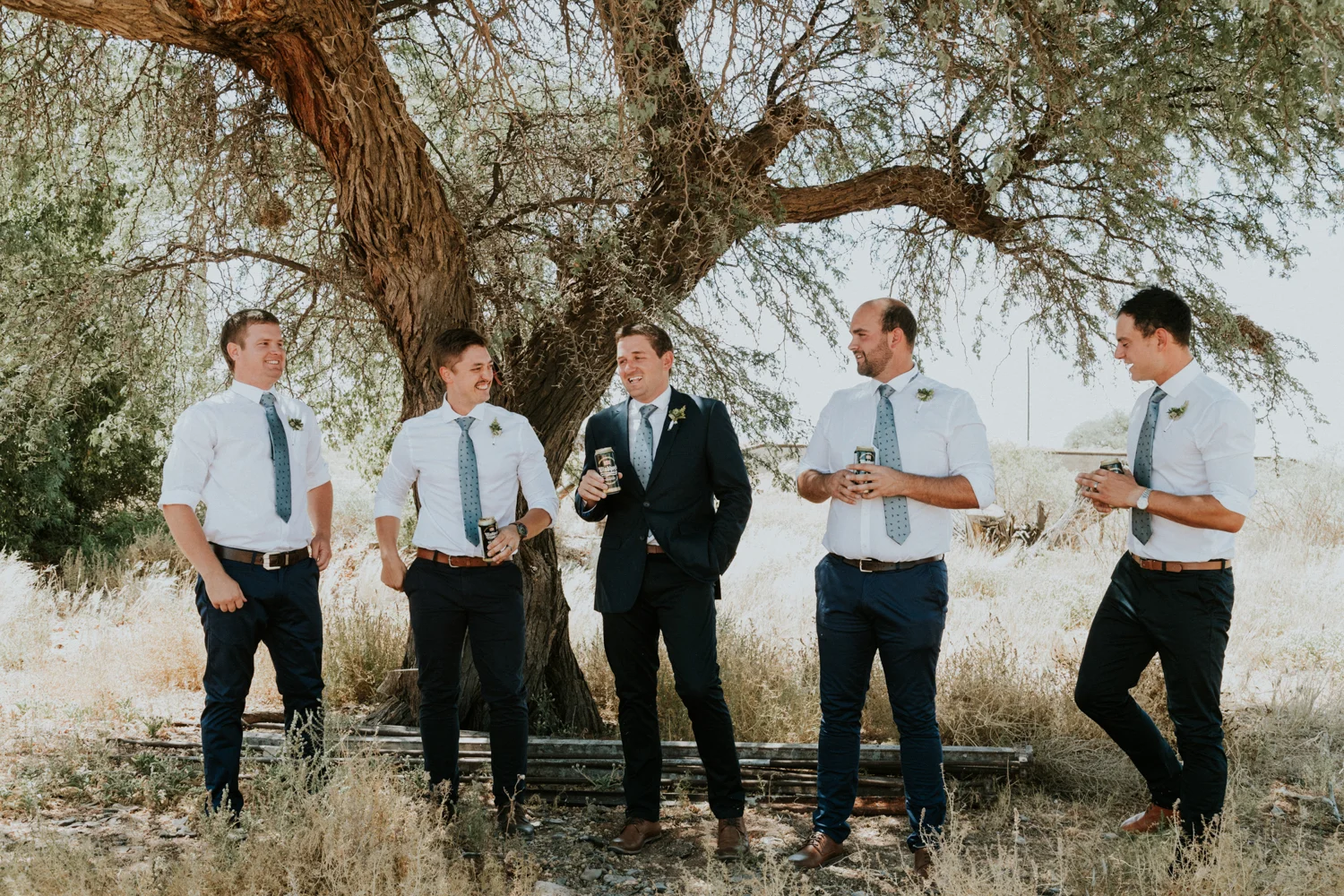 Modern Rustic Farm Wedding - Bianca Asher-6.jpg