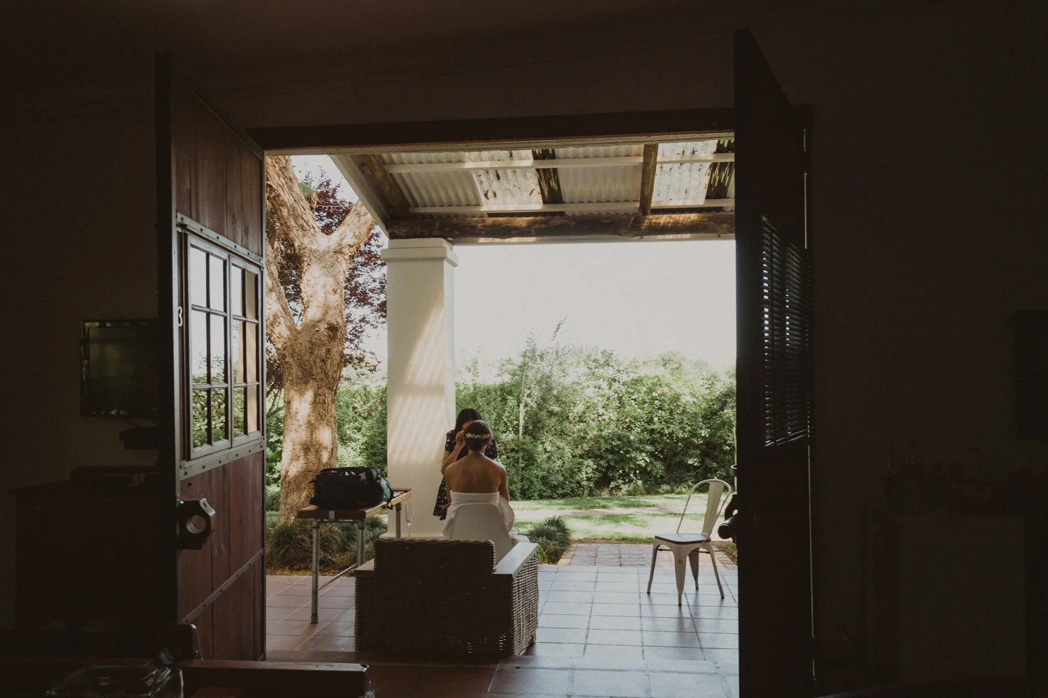 Modern Rustic Farm Wedding - Bianca Asher-10.jpg