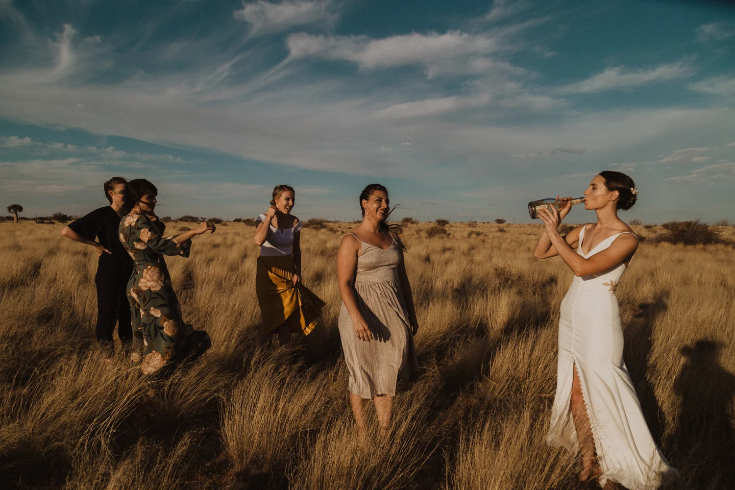 Modern Rustic Farm Wedding - Bianca Asher-59.jpg