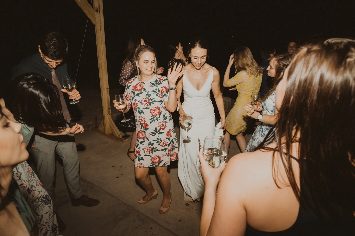 Modern Rustic Farm Wedding - Bianca Asher-104.jpg