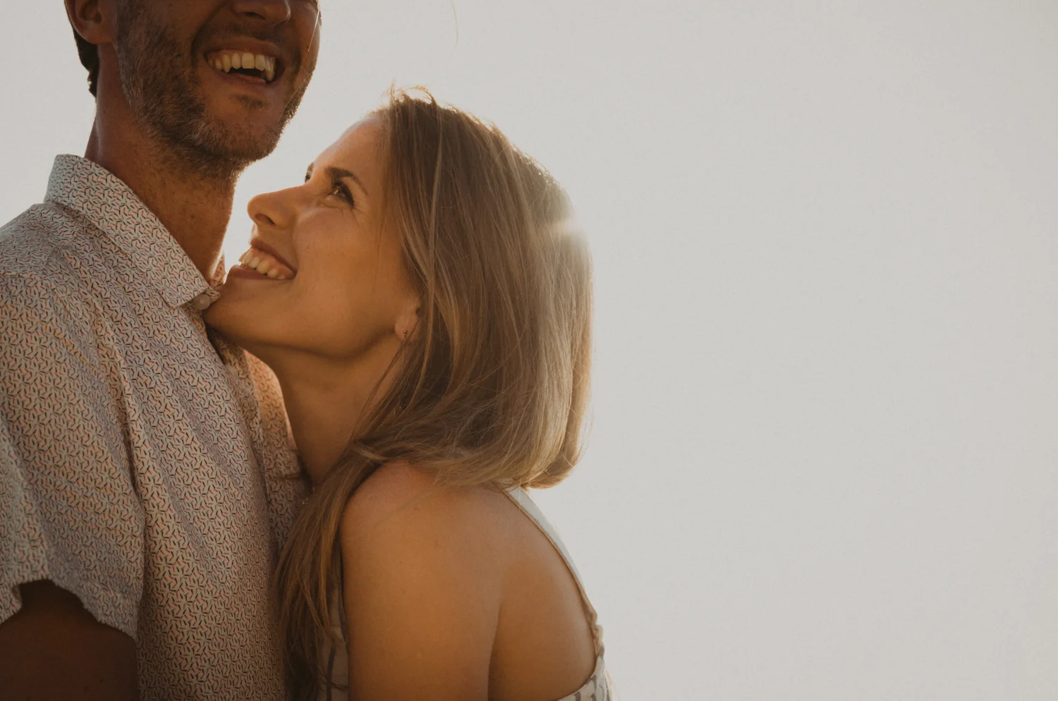 Couples Beach Shoot - Cape Town-11.jpg