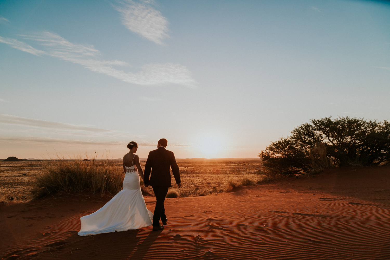 Cape Town Wedding Photographer | Bianca Asher
