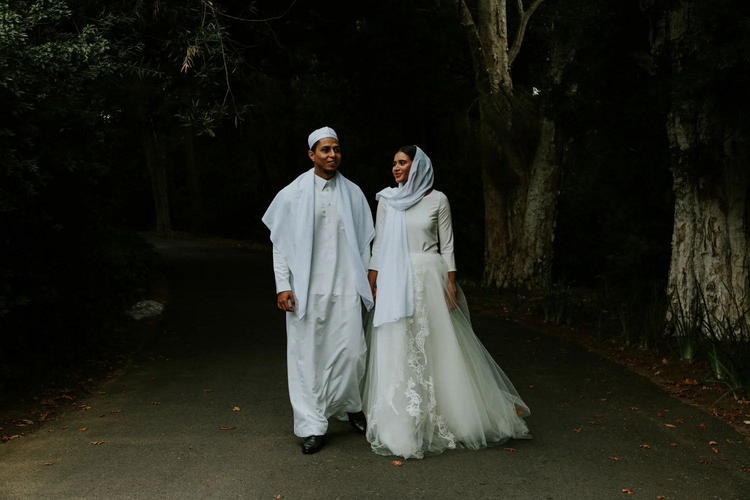 Forest Wedding Cape Town - Bianca Asher Photography-4.jpg