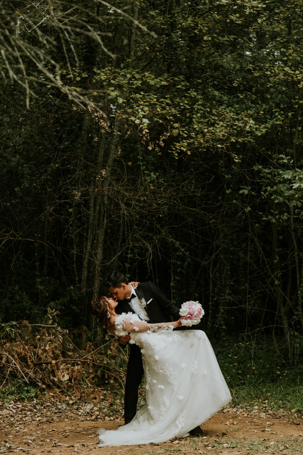 Cape Town Elopement Photographer - Bianca Asher