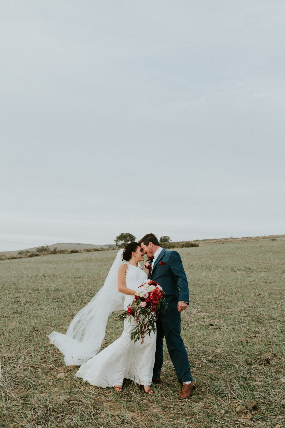 Cape Town Elopement Photographer - Bianca Asher
