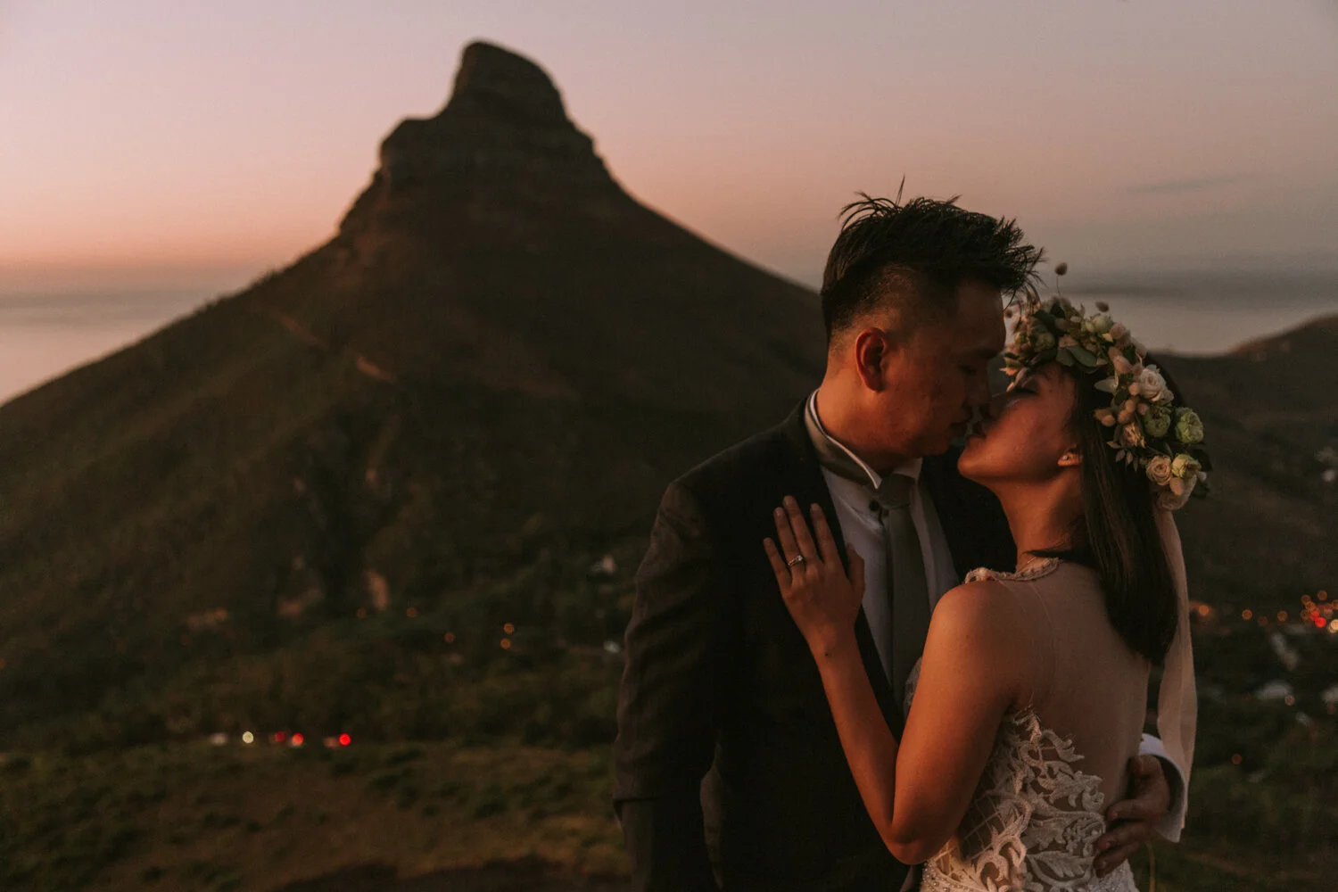 Adventure Engagement Shoot - Table Mountain - Bianca Asher Photography-34.jpg