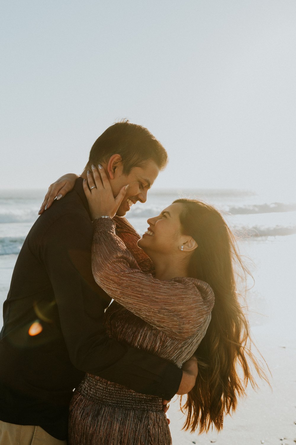 Blouberg Engagement Photoshoot - Bianca Asher Photography-27.jpg