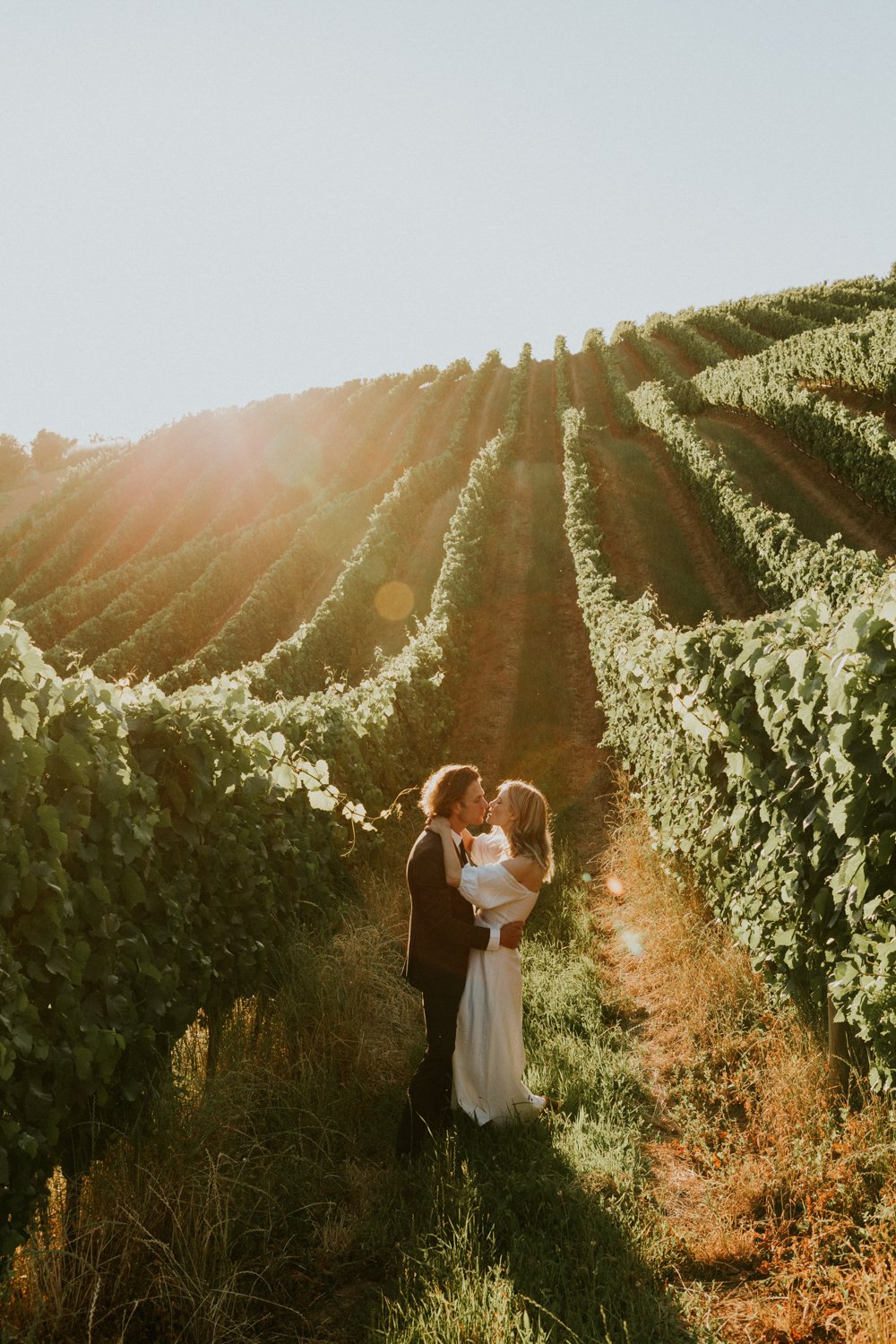 Intimate Stellenbosch Wedding - Bianca Asher Photography-43.jpg