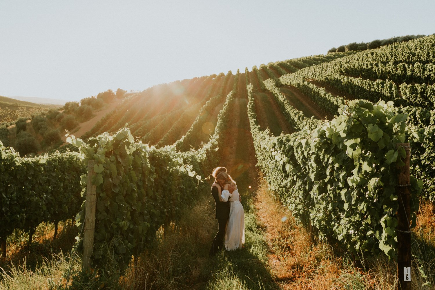 Intimate Stellenbosch Wedding - Bianca Asher Photography-44.jpg