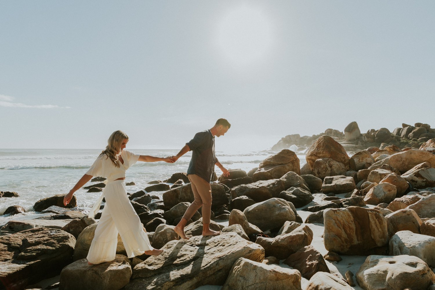 Mountain Hike Engagement Shoot - Bianca Asher Photography-6.jpg