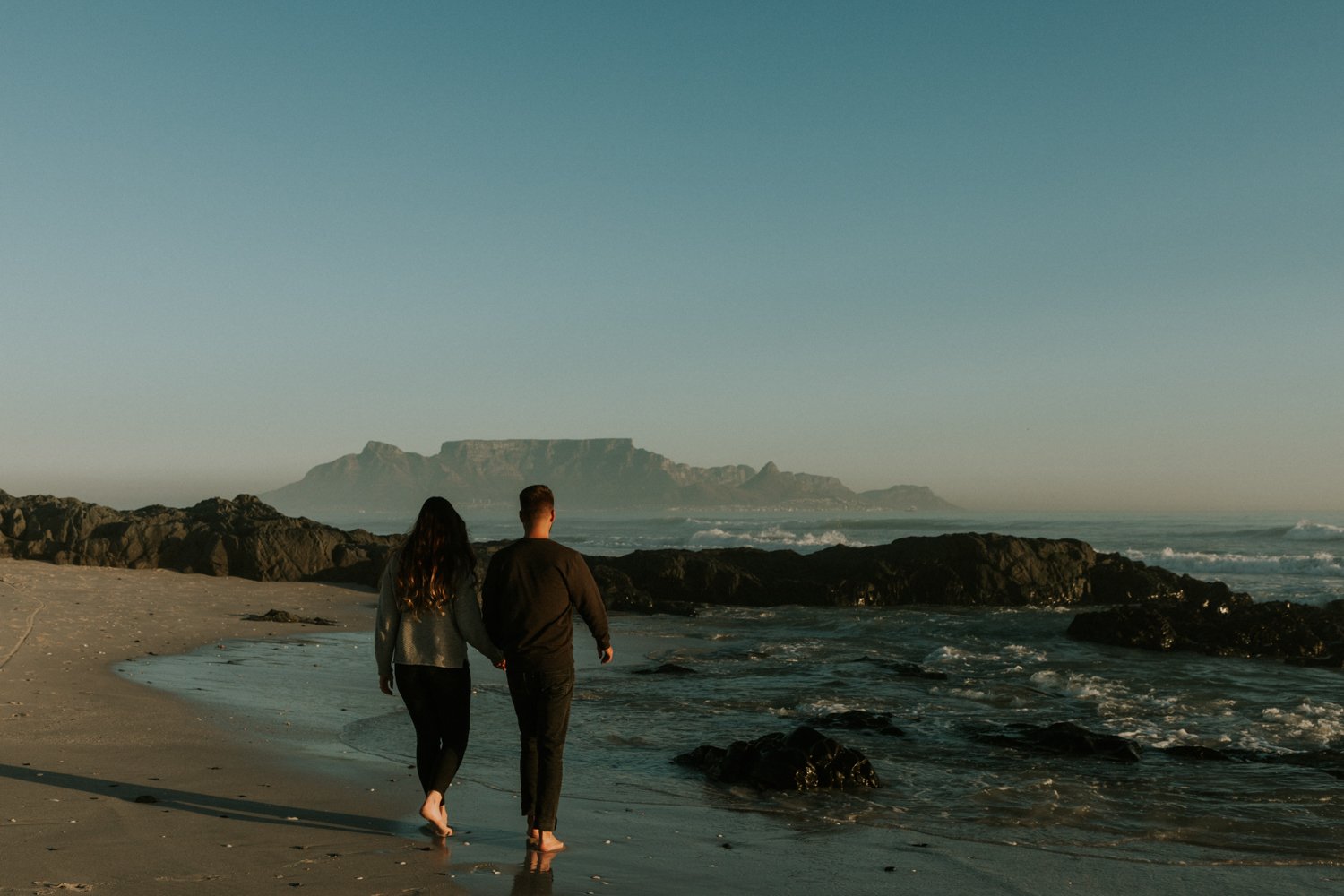 Cape Town Beach Engagement - Bianca Asher Photography-5.jpg