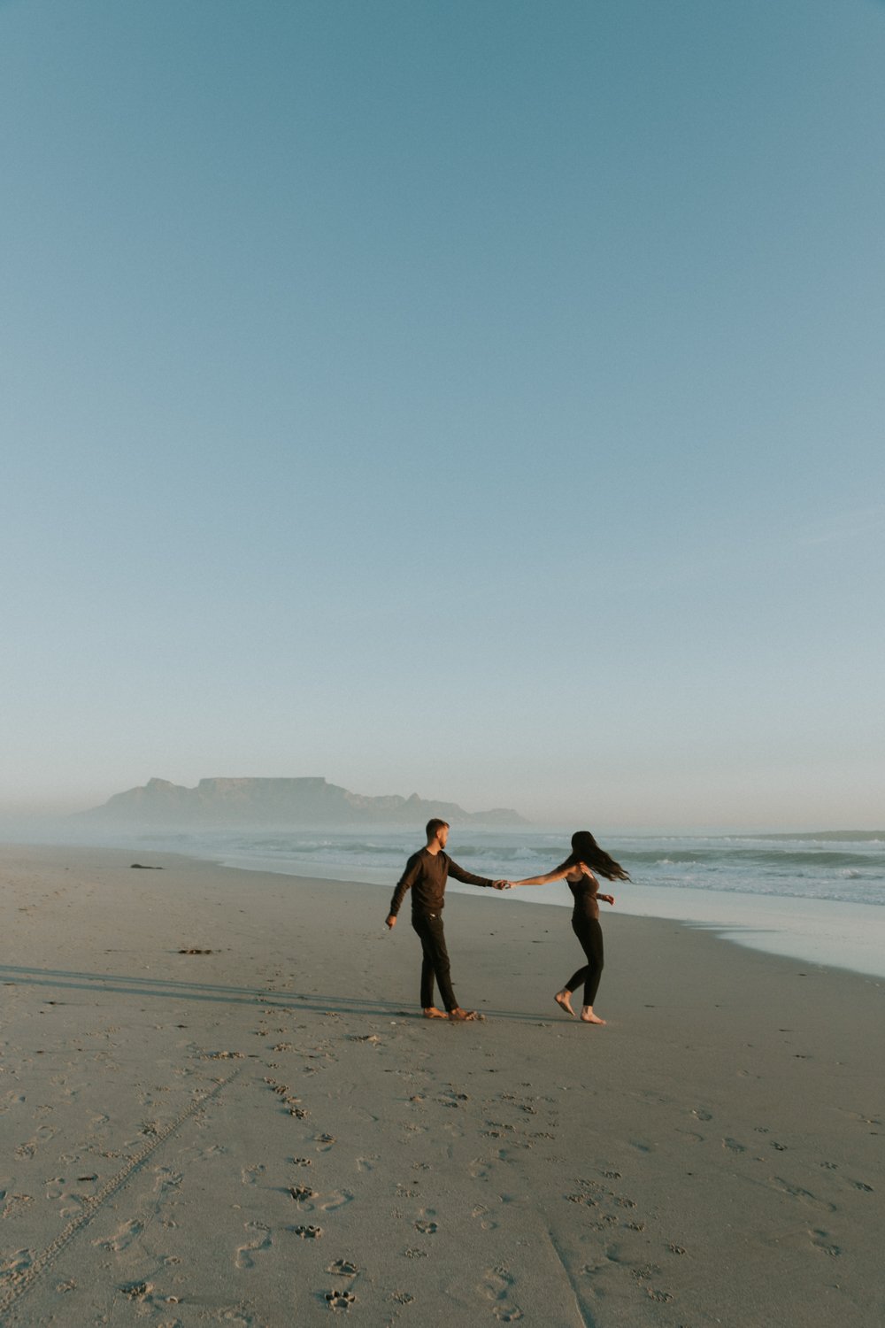 Cape Town Beach Engagement - Bianca Asher Photography-10.jpg