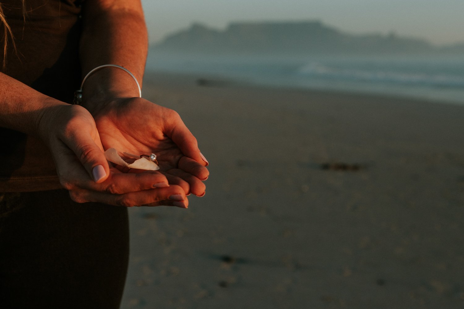 Cape Town Beach Engagement - Bianca Asher Photography-17.jpg