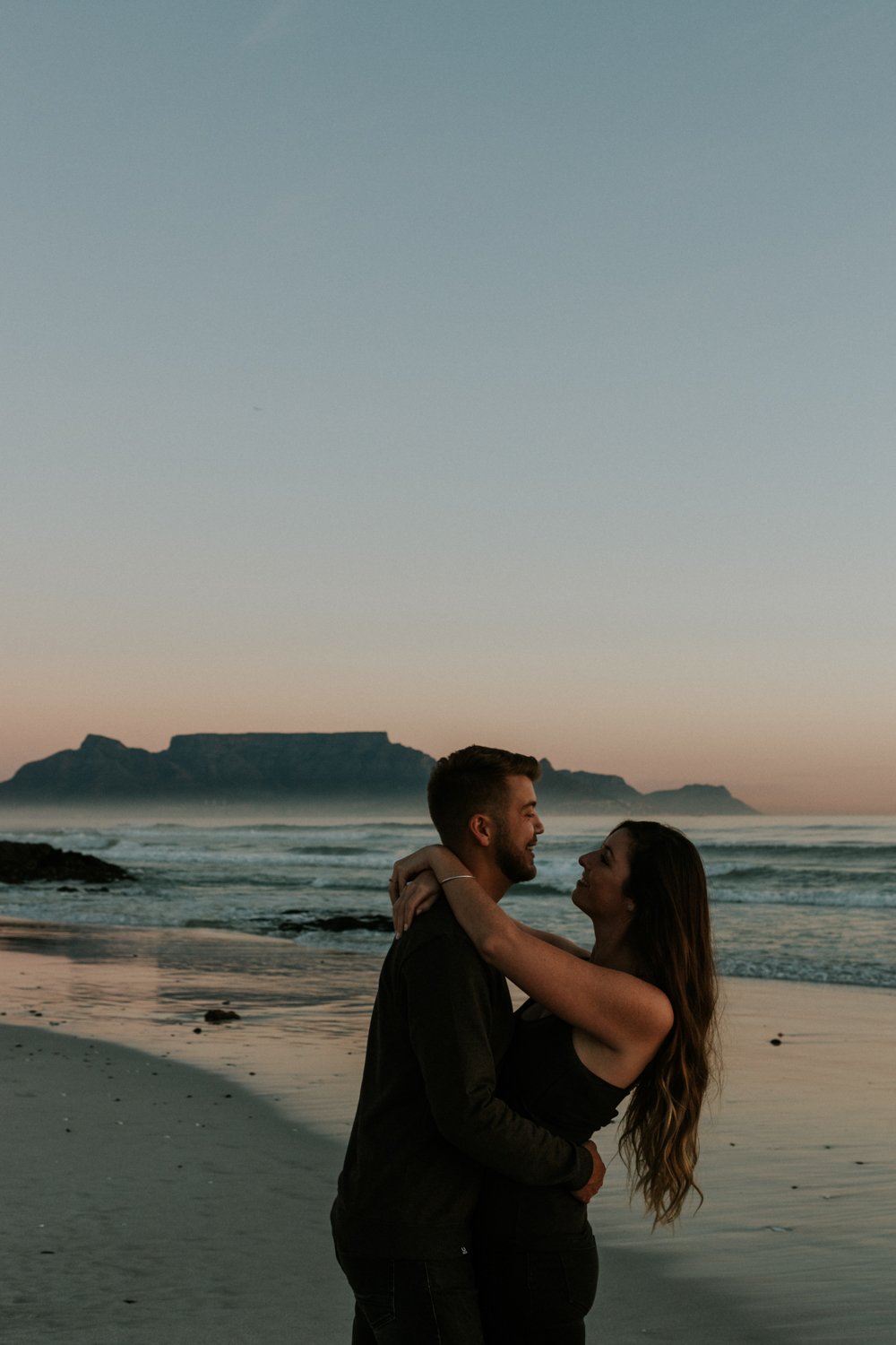 Cape Town Beach Engagement - Bianca Asher Photography-28.jpg