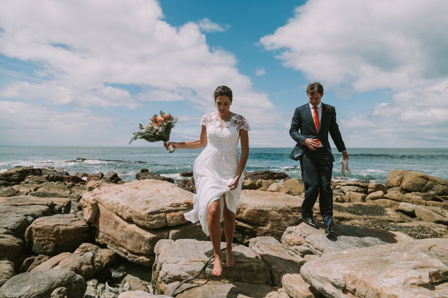 Intimate Kalk Bay Wedding - Bianca Asher Photography-91.jpg