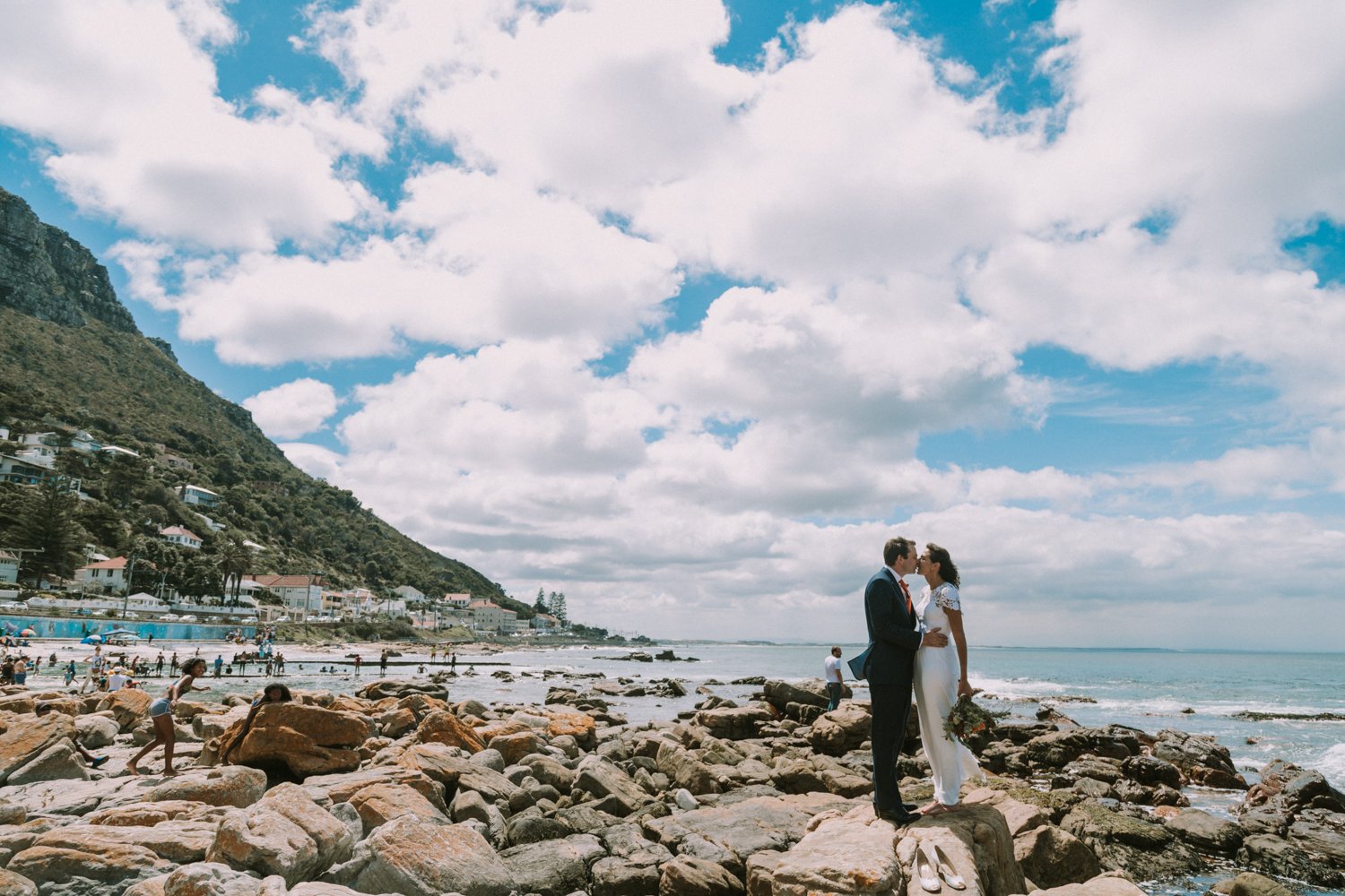 Intimate Kalk Bay Wedding - Bianca Asher Photography-84.jpg