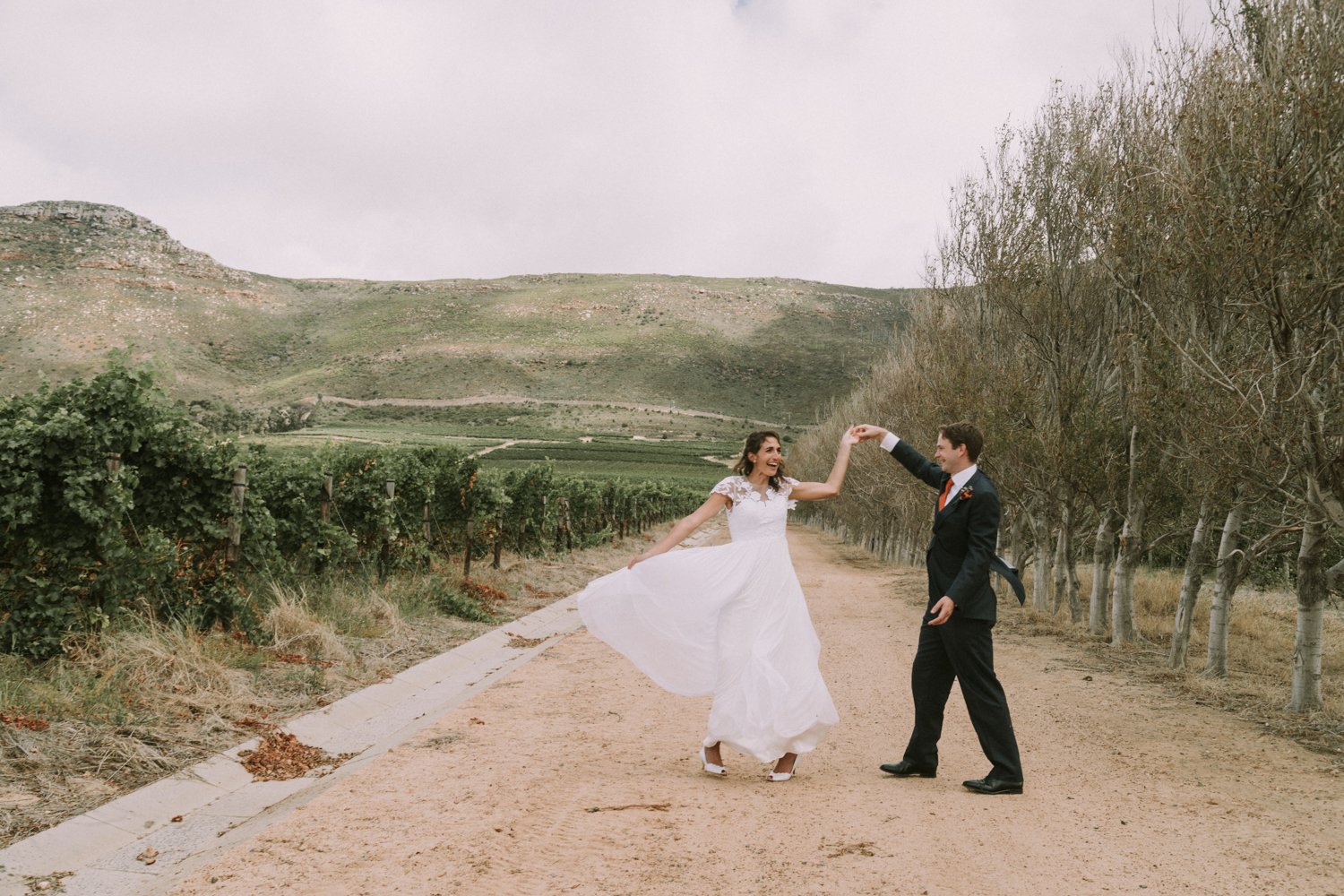 Intimate Kalk Bay Wedding - Bianca Asher Photography-118.jpg