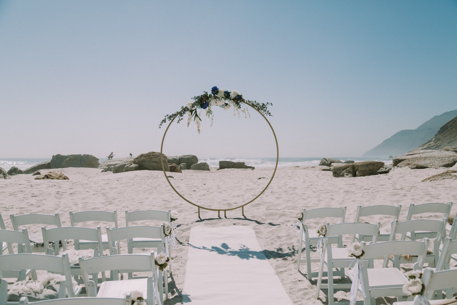 Noordhoek Beach Wedding - Bianca Asher Photography-20.jpg