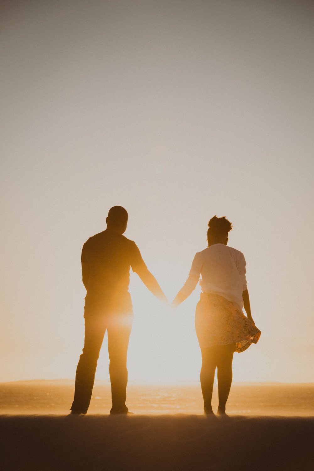 Susnet Beach Engagement Photoshoot in Cape Town - Bianca Asher Photography-11.jpg