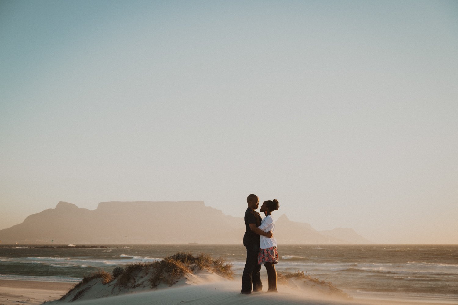 Susnet Beach Engagement Photoshoot in Cape Town - Bianca Asher Photography-12.jpg