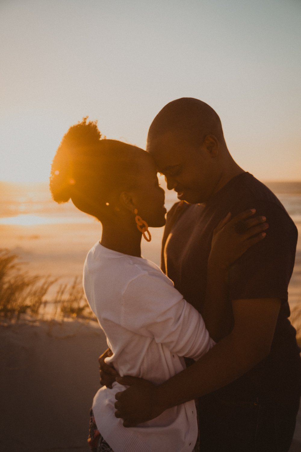 Susnet Beach Engagement Photoshoot in Cape Town - Bianca Asher Photography-14.jpg