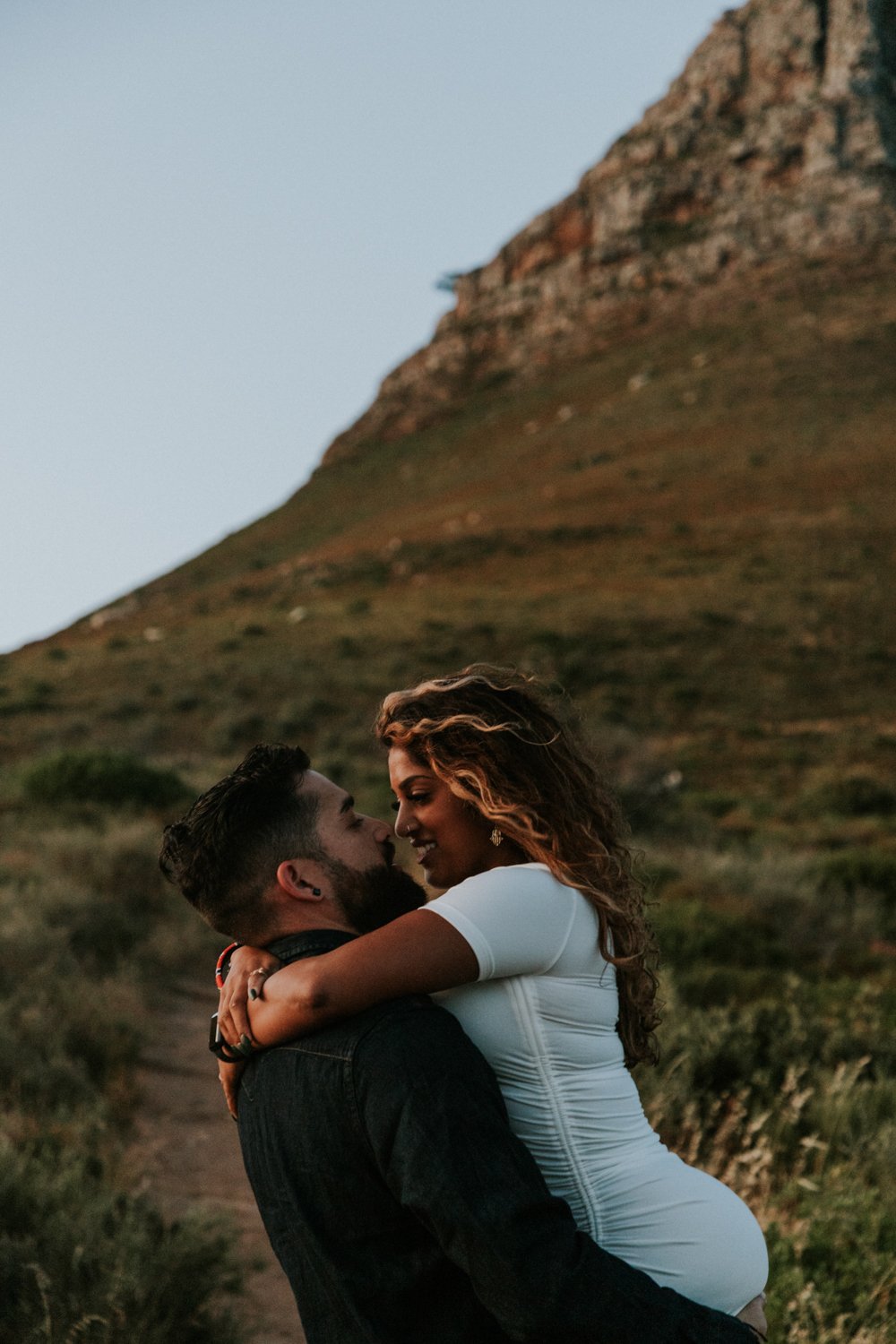 Cape Town Sunrise Couples Shoot - Bianca Asher Photography-4.jpg
