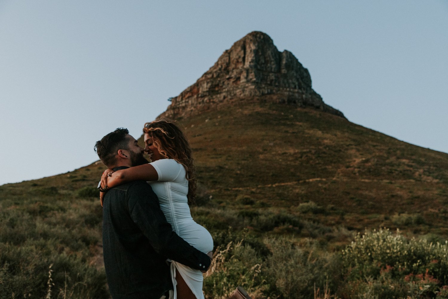 Cape Town Sunrise Couples Shoot - Bianca Asher Photography-5.jpg