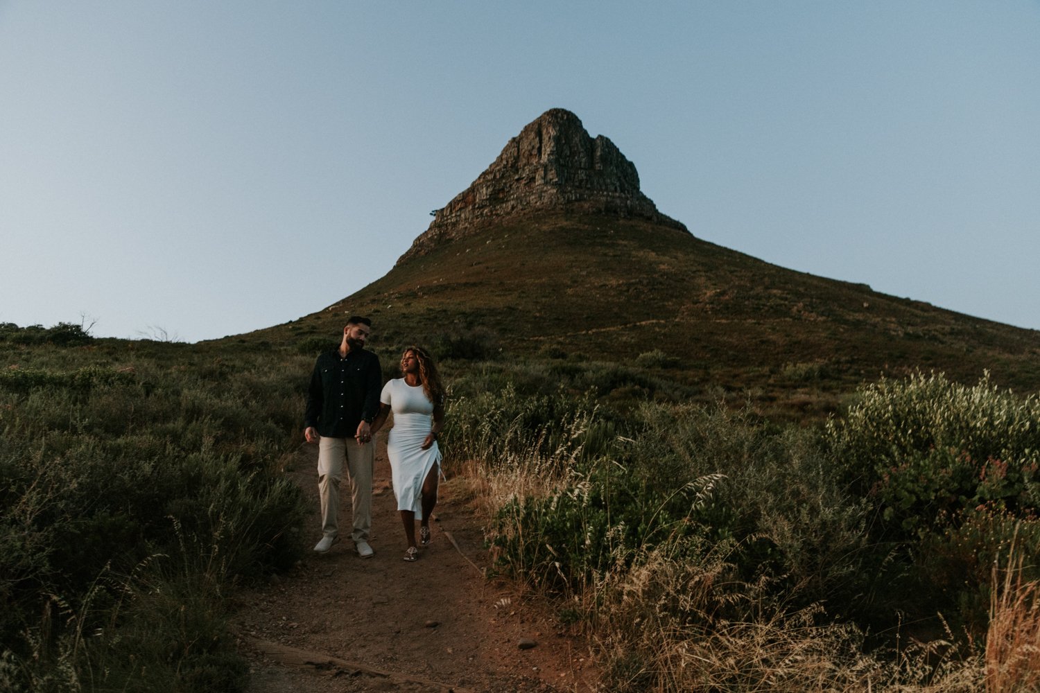 Cape Town Sunrise Couples Shoot - Bianca Asher Photography-6.jpg