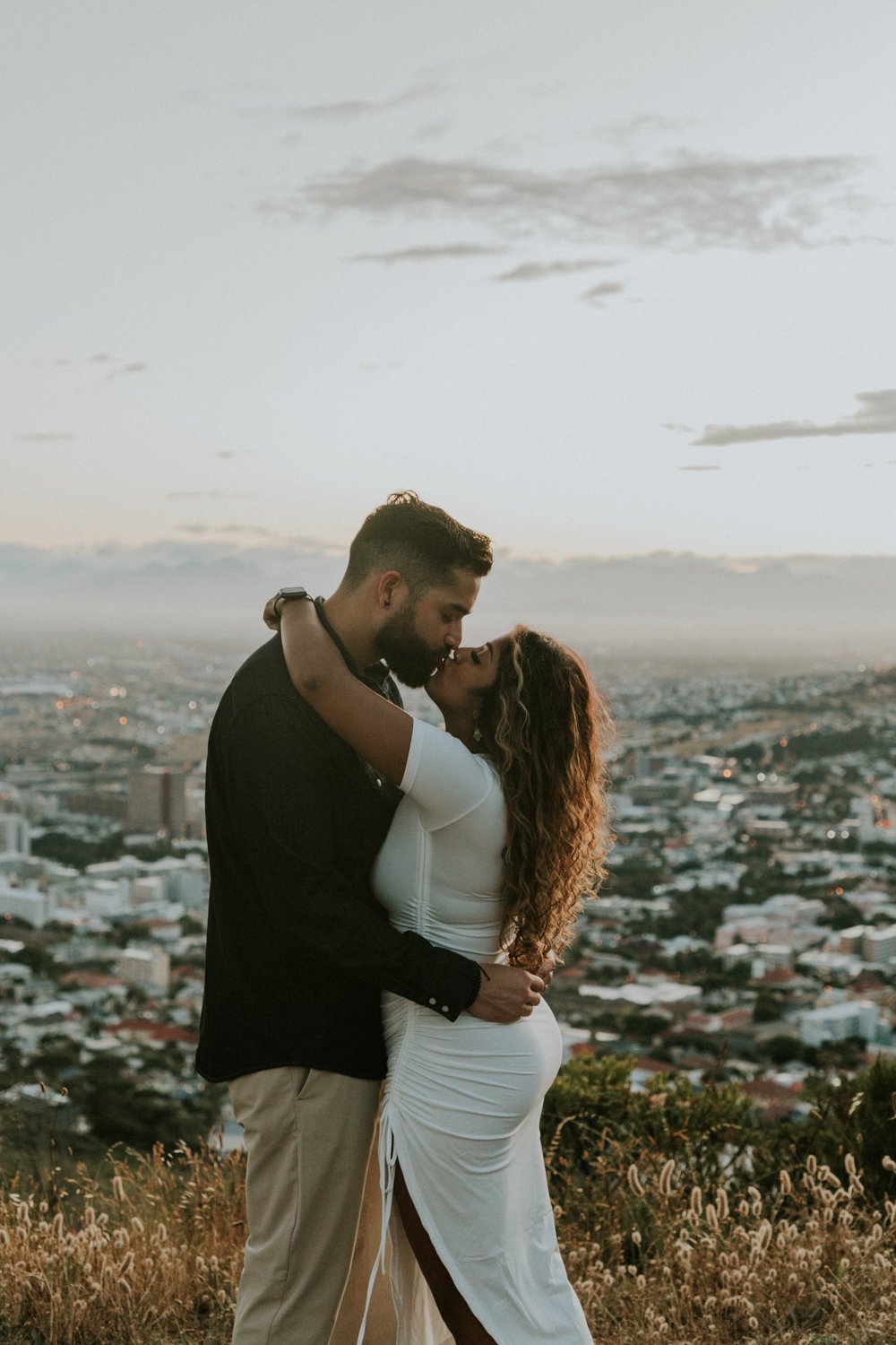 Cape Town Sunrise Couples Shoot - Bianca Asher Photography-9.jpg